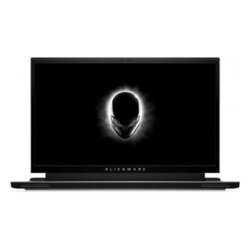 Dell Alienware M17 R2 (A17-9409) (черный)
