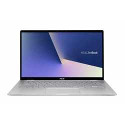 Asus ZenBook Flip 14 UM462DA (UM462DA-AI029T) (серебристый)
