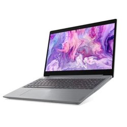 Lenovo IdeaPad L3 15IML05 (15IML05 81Y300EYRK) (серебристый)