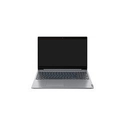 Lenovo IdeaPad L3 15IML05 (15IML05 81Y3001QRK) (серебристый)