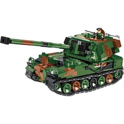 COBI Howitzer AHS Crab 2611