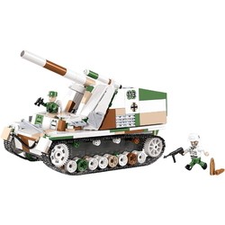 COBI Sd.Kfz. 165 Hummel 2516