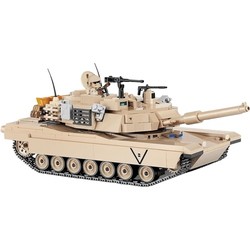 COBI M1A2 Abrams 2619