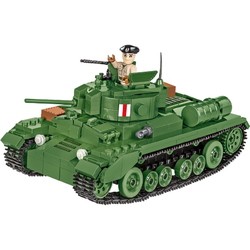 COBI Valentine MK. III 2521