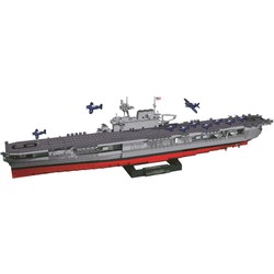 COBI USS Enterprise CV-6 4816