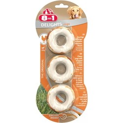 8in1 Delights Rings