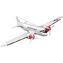 COBI C-47 Skytrain-Berlin Airlift 5702