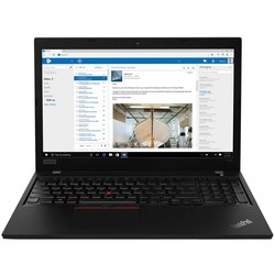 Lenovo ThinkPad L590 (L590 20Q8S3E800)