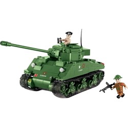 COBI Sherman Firefly 2515