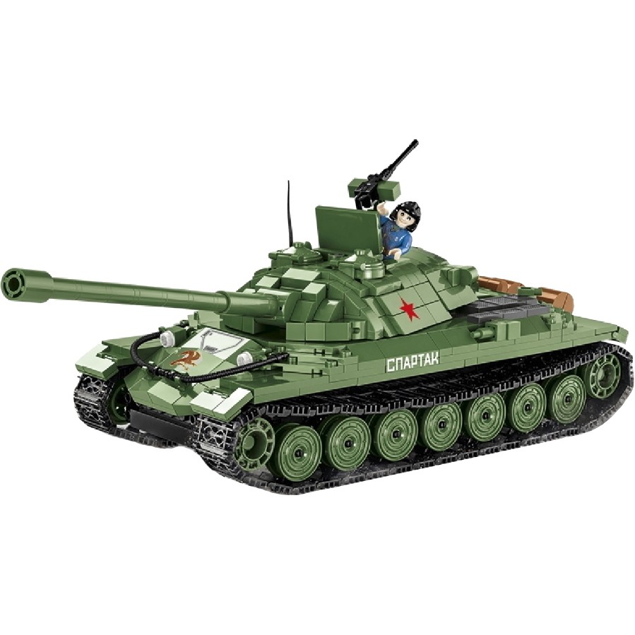 Русские танки купить. Конструктор Cobi танк 3038. Танк ИС 2 конструктор Cobi.