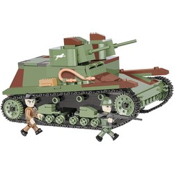 COBI 7TP DW Tank 2512