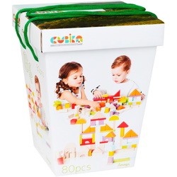 Cubika 80pcs