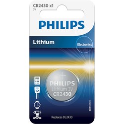 Philips Minicells 1xCR2430