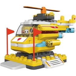 Paibloks Helicopter 61012W