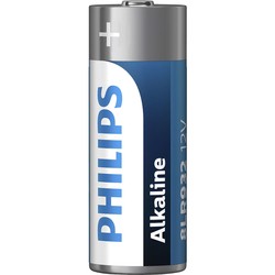 Philips Minicells 1x8LR932 54 mAh
