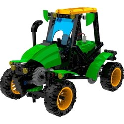 Gigo Remote Control Machines Farm 7447