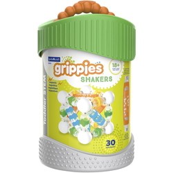 Guidecraft Grippies Shakers 30 Piece Set G8322