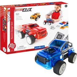 Guidecraft Racers Design Set G9462