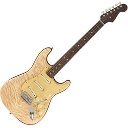Fender Rarities Quilt Maple Top Stratocaster