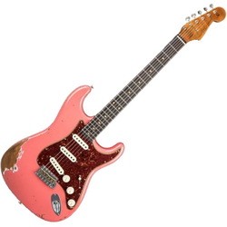 Fender LTD '60 Roasted Strat