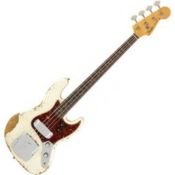 Fender Custom Shop 1961 Jazz Bass Heavy Relic