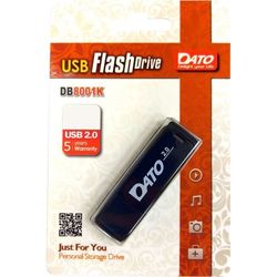 Dato DB8001 16Gb (черный)