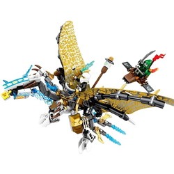 Lepin Ninjsaga 39011