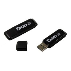 Dato DB8001 8Gb (черный)