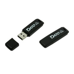 Dato DB8001 64Gb (черный)