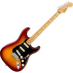 Fender Rarities Flame Ash Top Stratocaster