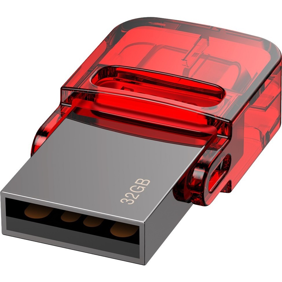 BASEUS Red-Hat Type-C 32Gb