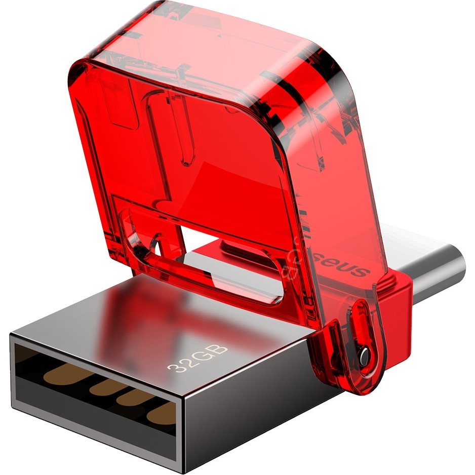 BASEUS Red-Hat Type-C 32Gb