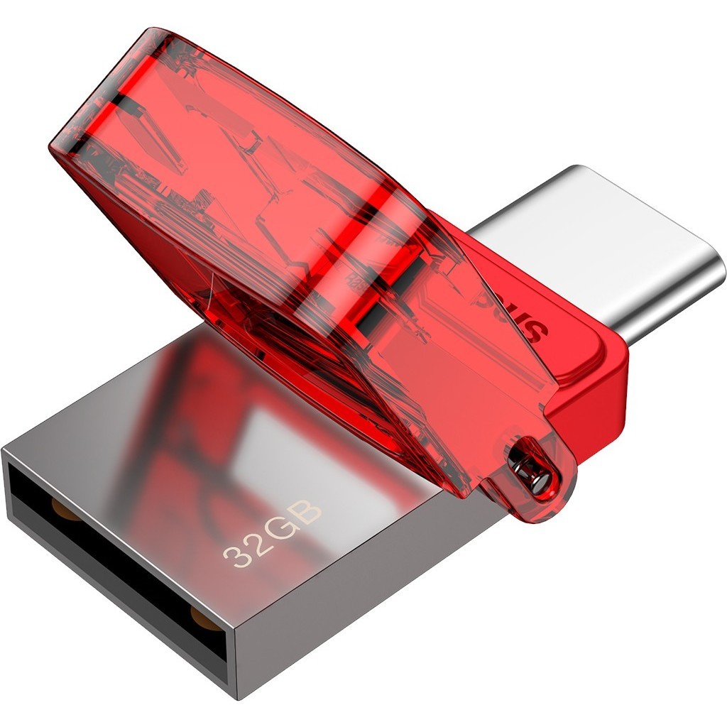 BASEUS Red-Hat Type-C 32Gb