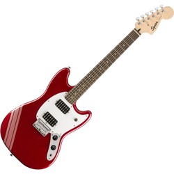 Squier Bullet Mustang LTD Competition