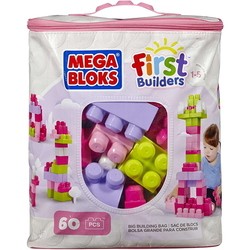 MEGA Bloks First Builders DCH54
