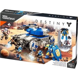 MEGA Bloks Destiny Goliath Tank Strike FFB56