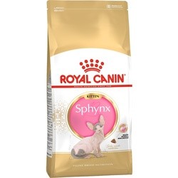 Royal Canin Sphynx Kitten 2 kg