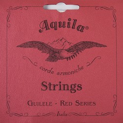 Aquila Red Series Guilele 153C