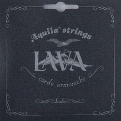 Aquila Lava Series Baritone Ukulele 117U