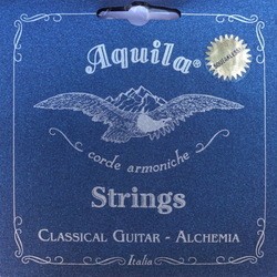 Aquila Alchemia Normal Tension 140C