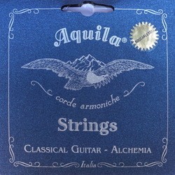 Aquila Alchemia Light Tension 158C