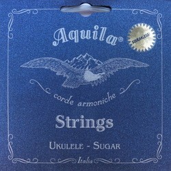 Aquila Sugar Concert Ukulele 152U