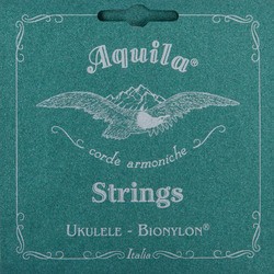 Aquila Bionylon Soprano Ukulele 57U