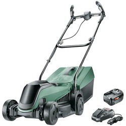 Bosch CityMower 18 4.0 Ah