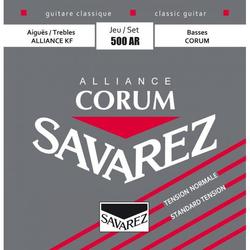 Savarez 500AR