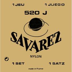 Savarez 520J