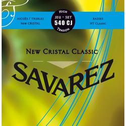 Savarez 540CJ