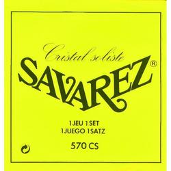 Savarez 570CS