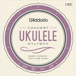 DAddario Nyltech Ukulele Concert