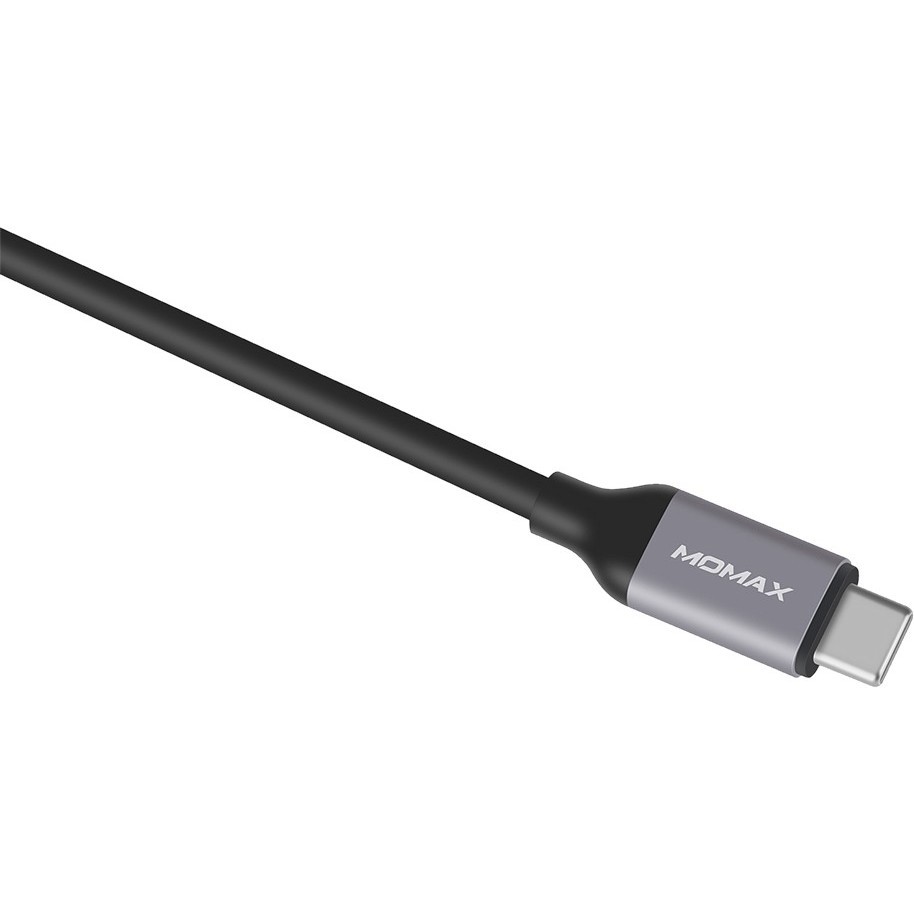 Momax One Link 8-in-1 Type-C Hub